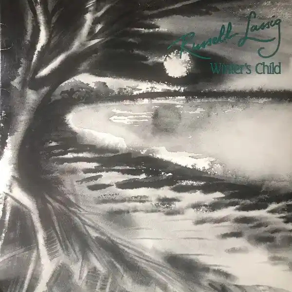 Wholesale Russell Lassig - Winter's Child (1989)