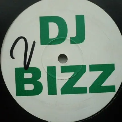 DJ Biz (2) - Untitled (1994) One Day Deal