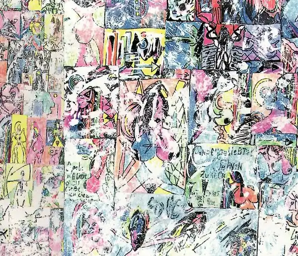 Kult (8) - Fliegeralarm (1993) Free Delivery