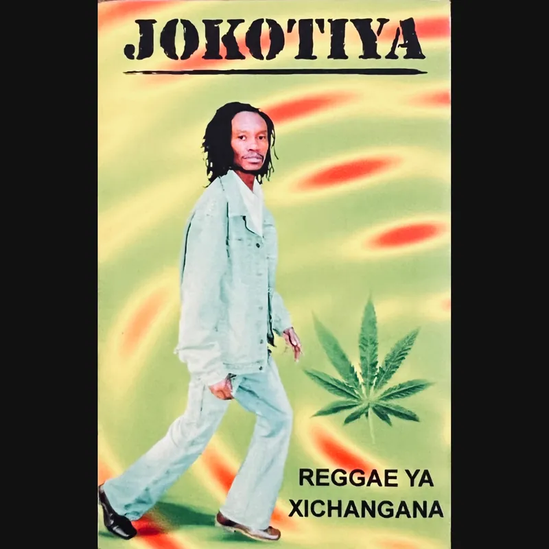 Jokotiya - Reggae Ya Xichangana Buy Today