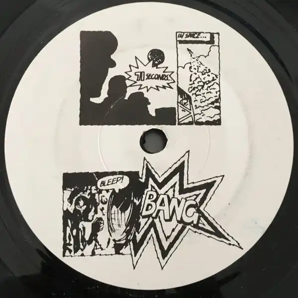 Sale Unknown Artist - Fergie Is A Fatty / The Cake Mix (1985)