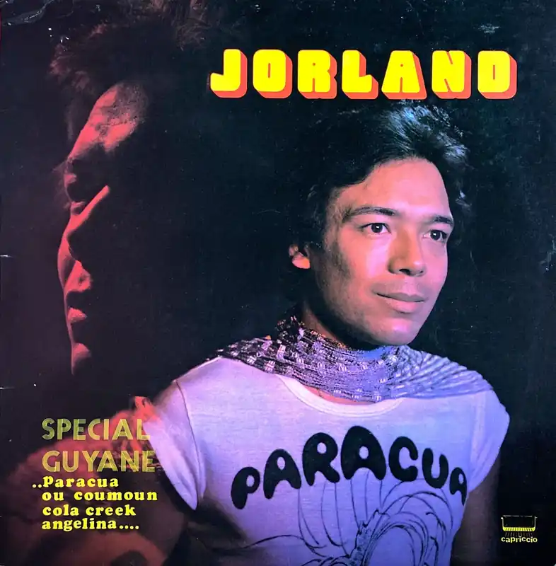 Special Discount Jorland - Jorland (1979)