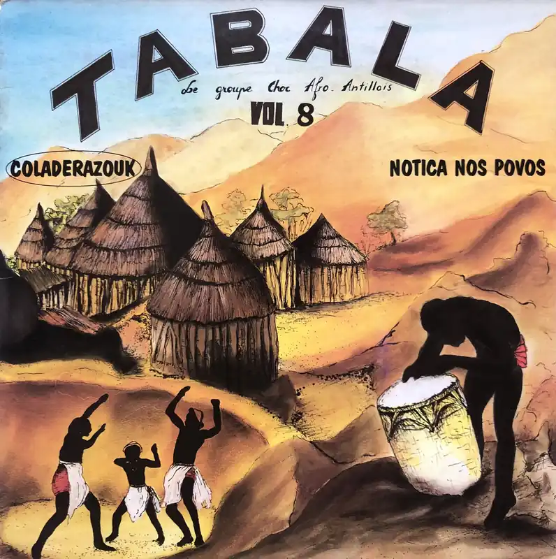 Tabala - Vol. 8 (1986) Seasonal Sale