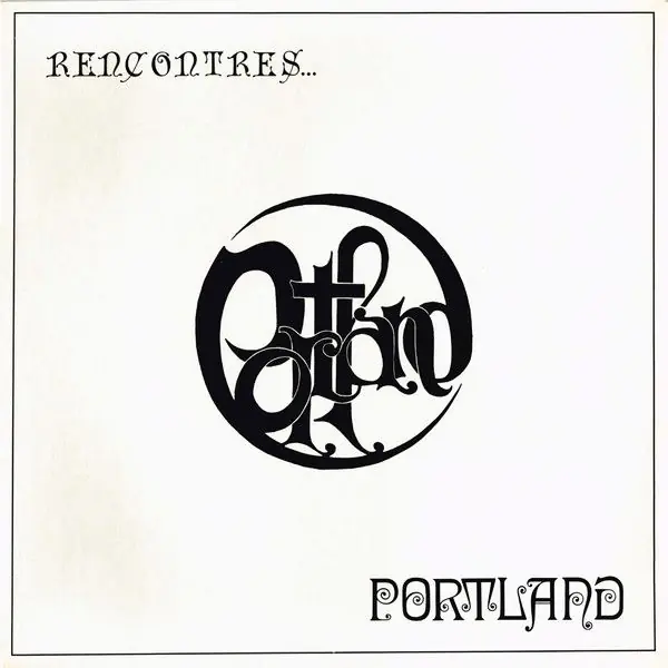 Portland (12) - Rencontres (1981) Warranty Included