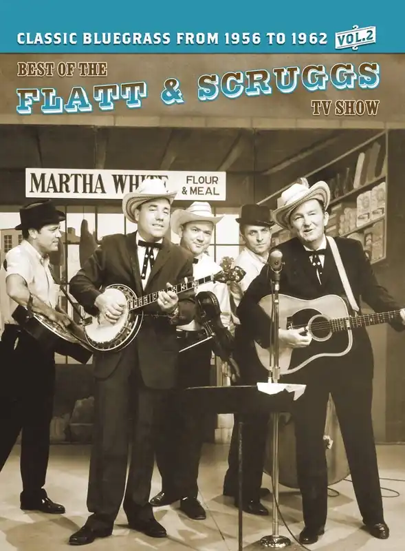Flash Sale Flatt & Scruggs - Best Of The Flatt & Scruggs Records Mail Order RECORD CITY Japan