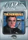 Western films - 007/Thunderball (Special Edition)Records Mail Order RECORD CITY Japan Reduced Price