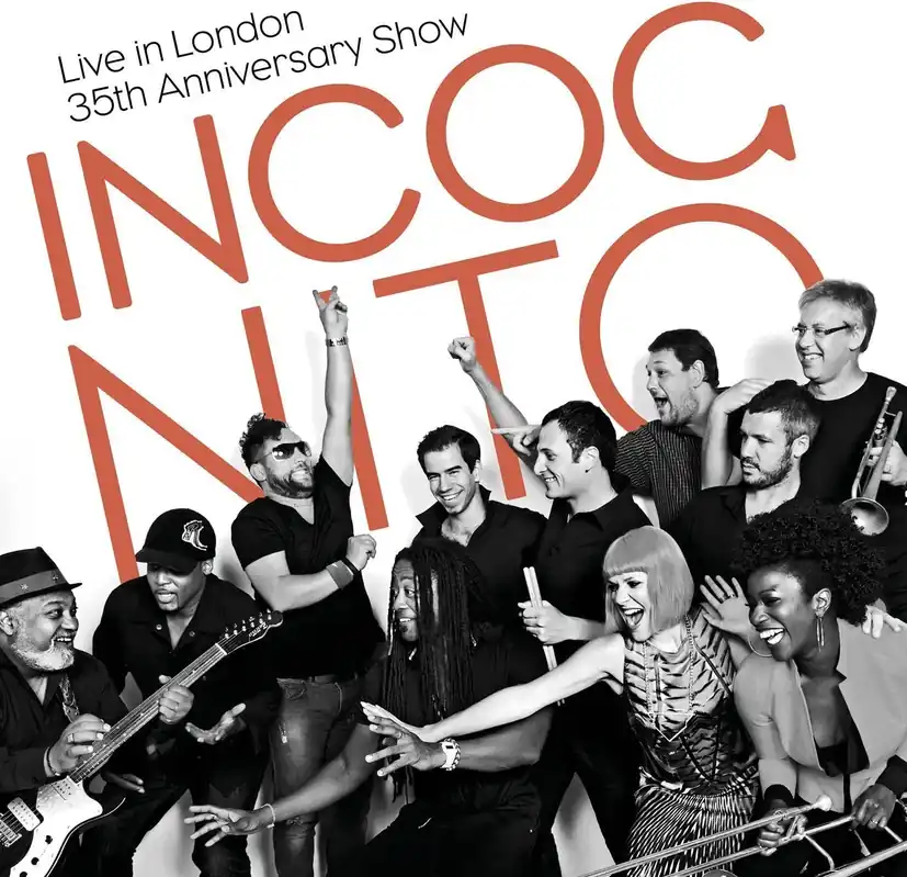 DVD - Live in LondonRecords Mail Order RECORD CITY Japan Limited Offer