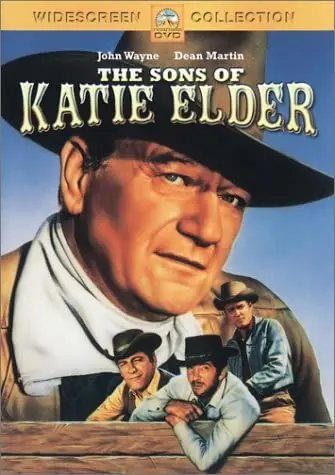 Money Back Guarantee Western films - Elder Brothers Records Mail Order RECORD CITY Japan