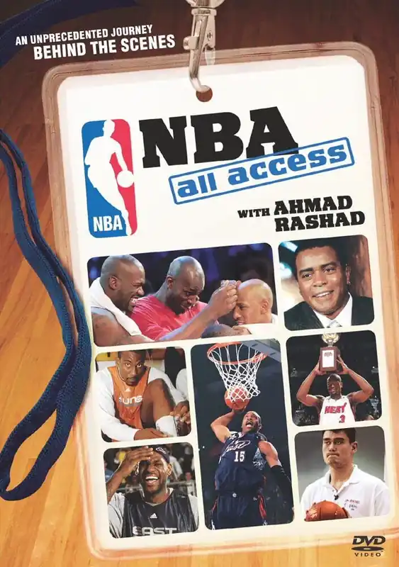 Special Discount Sports - NBA All Access Special EditionRecords Mail Order RECORD CITY Japan