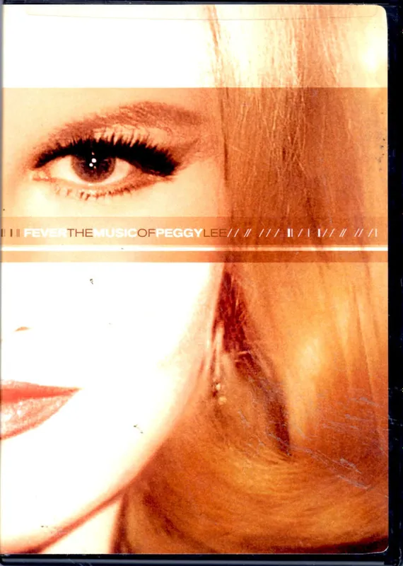 Peggy Lee - Fever, The Music Of Peggy Lee Records Mail Order RECORD CITY Japan Today Only