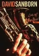 David Sanborn - Live at Montreux 1984 & 1981Records Mail Order RECORD CITY Japan Direct From Manufacturer