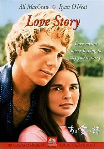 DVD - Love story Records Mail Order RECORD CITY Japan Money Back Guarantee