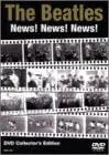 Beatles - The Beatles:NEWS!NEWS!NEWS!Records Mail Order RECORD CITY Japan Modern