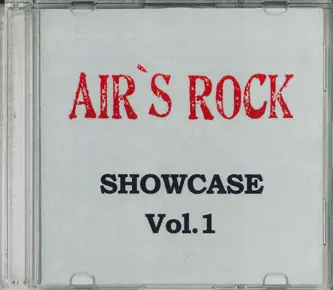 Air's Rock - Showcase Vol.1 Records Mail Order RECORD CITY Japan One Day Deal