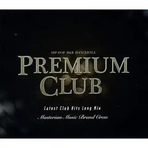 Secure Checkout Masterism Music Brand - Premium Club: Latest Club Hits Long Mix Records Mail Order RECORD CITY Japan