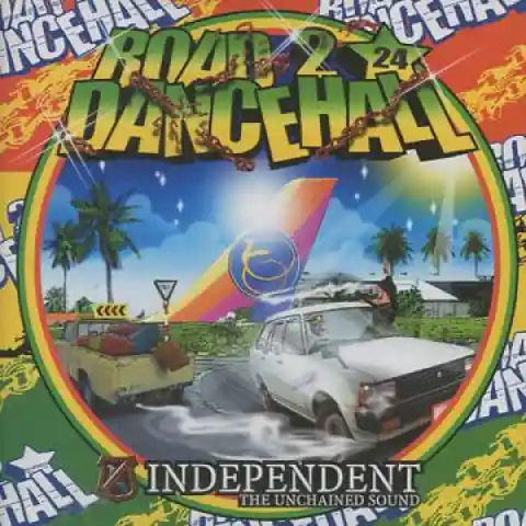 Independent Sound - Road To Dancehall #24 Records Mail Order RECORD CITY Japan In Demand