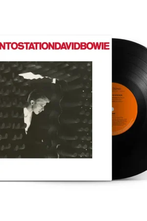 Station To Station (50th Anniversary Edition) 1LP Half Speed Master | David Bowie Free Shipping