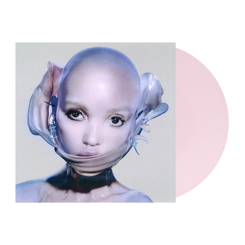 Today Only EUSEXUA Afterglow Vinyl | FKA twigs