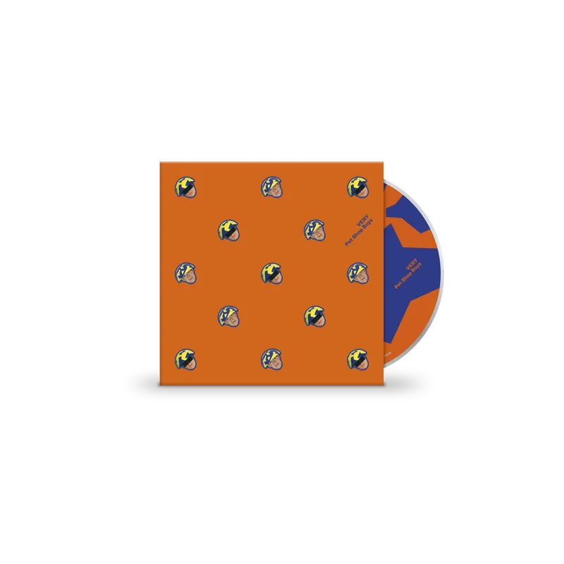Bargain Very (2018 Remaster) CD | Pet Shop Boys