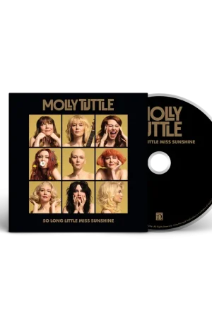 So Long Little Miss Sunshine (CD) | Molly Tuttle Special Discount