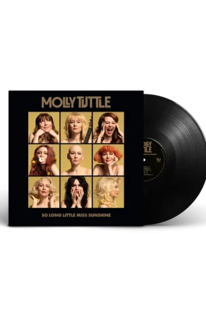 So Long Little Miss Sunshine (Black Vinyl) | Molly Tuttle Deal
