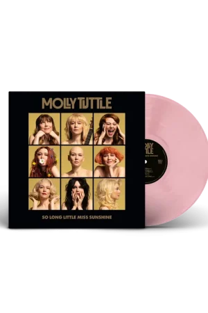 So Long Little Miss Sunshine (Pink Vinyl) | Molly Tuttle Authentic