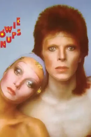 Pinups (2015 Remaster) CD | David Bowie Top Pick