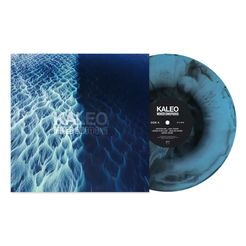 MIXED EMOTIONS LP | KALEO Place Order