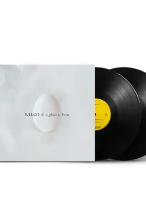 Wholesale A Ghost Is Born (2LP vinyl) | Wilco