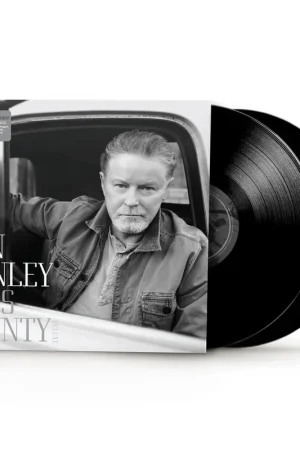 Cass County (Deluxe Edition) Vinyl | Don Henley Next Day Delivery