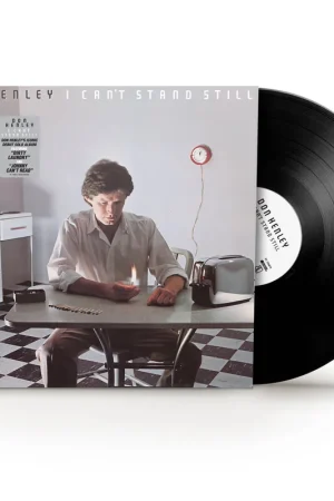 I Can’t Stand Still Vinyl | Don Henley Best Choice