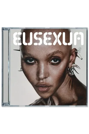 EUSEXUA CD | FKA Twigs Last Chance