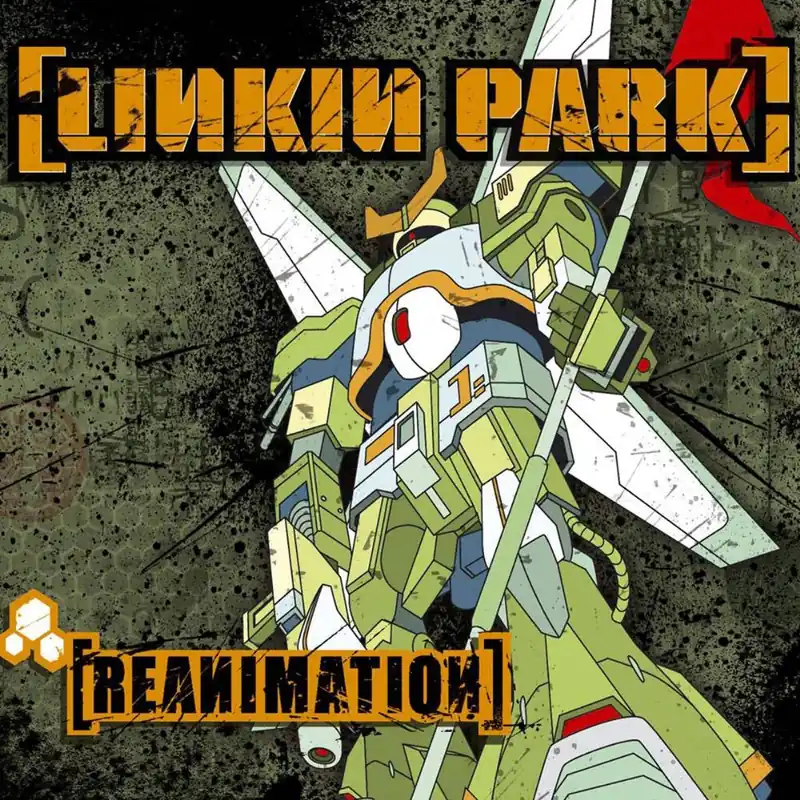 Modern Reanimation Vinyl | Linkin Park
