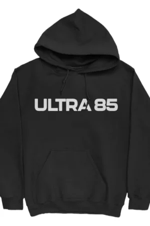 Ultra 85 Hoodie | Logic Popular