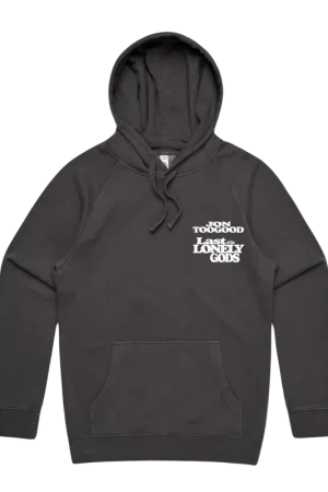Buy Direct Last Of The Lonely Gods Hoodie | Jon Toogood