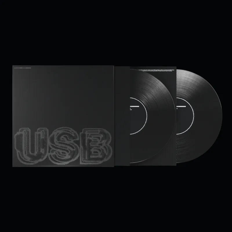 Limited Edition USB Limited Vinyl | Fred again..