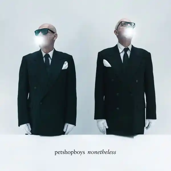 Buy Direct Nonetheless CD | Pet Shop Boys