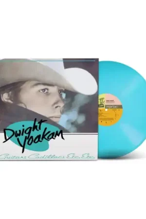 Professional Grade Guitars, Cadillacs, Etc., Etc. | Dwight Yoakam