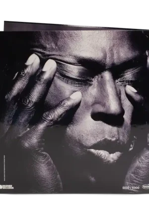 Best Choice Tutu (Rhino High Fidelity) | Miles Davis