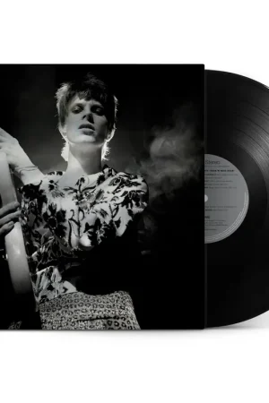 Trending Rock n Roll Star! Standard LP | David Bowie