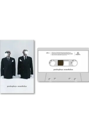 Best Price Nonetheless Cassette | Pet Shop Boys