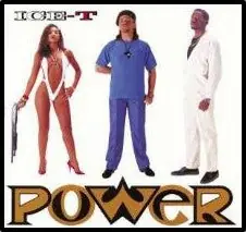 Power (Gold Colour Vinyl) | Ice-T Secure Checkout