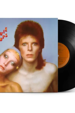 Pin Ups 50th Anniversary Half Speed Mastered LP | David Bowie Hot Picks
