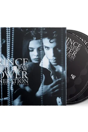 Same Day Shipping Diamonds And Pearls Deluxe Edition 2CD | Prince