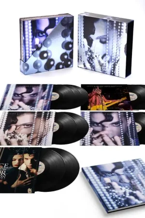 Diamonds And Pearls Super Deluxe Edition | Prince Fan Favorite