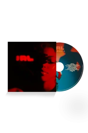 Grab Now IRL CD | Mahalia