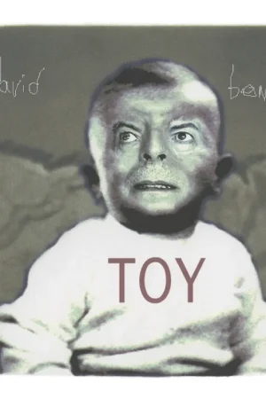 Affordable Toy (CD) | David Bowie
