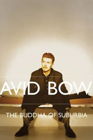 No Minimum Order Buddha Of Suburbia (2LP) | David Bowie