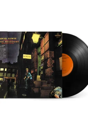 Sale The Rise and Fall of Ziggy Stardust and the Spiders from Mars (50th An