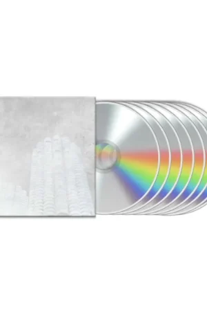 Yankee Hotel Foxtrot Super Deluxe 8CD | Wilco Latest
